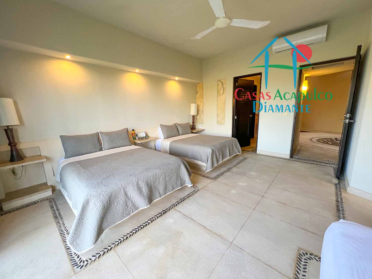 Tres Vidas Los Jaimes - Recámara tres 4